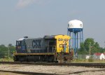 CSX 5549